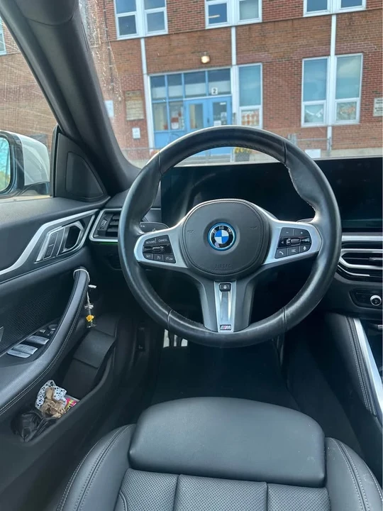 2024 BMW G26 i4 - Image 16 of 16