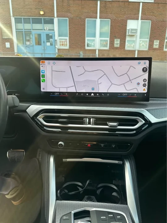 2024 BMW G26 i4 - Image 13 of 16