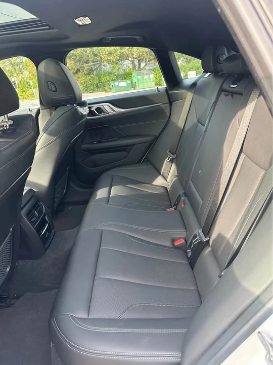 2024 BMW G26 i4 - Image 10 of 16