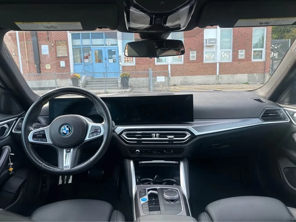 2024 BMW G26 i4 - Image 6 of 16