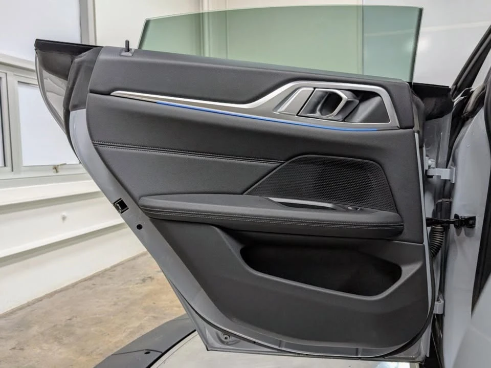 2024 BMW G26 i4 - Image 17 of 20
