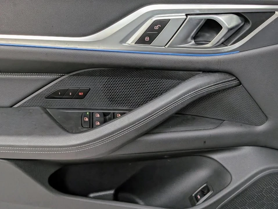 2024 BMW G26 i4 - Image 14 of 20