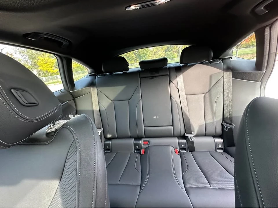 2024 BMW G26 i4 - Image 12 of 16