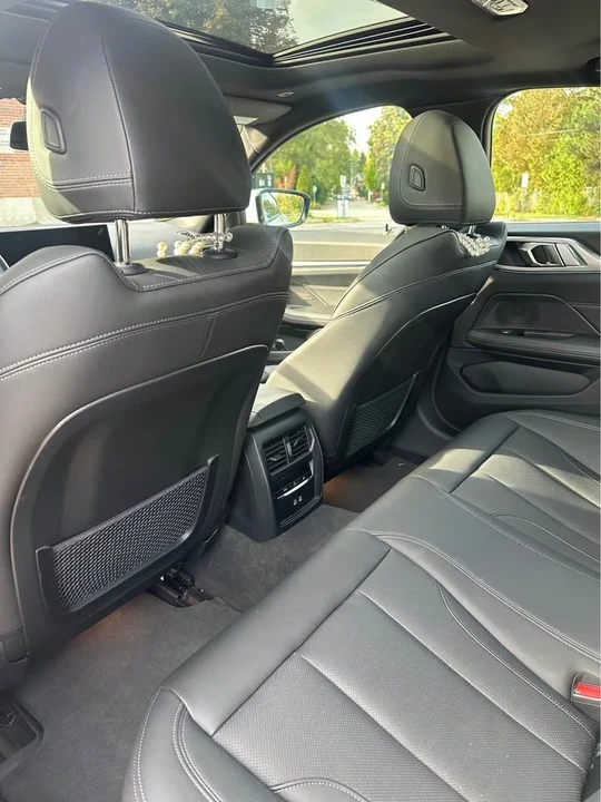 2024 BMW G26 i4 - Image 11 of 16