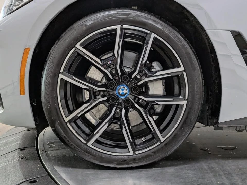 2024 BMW G26 i4 - Image 12 of 20