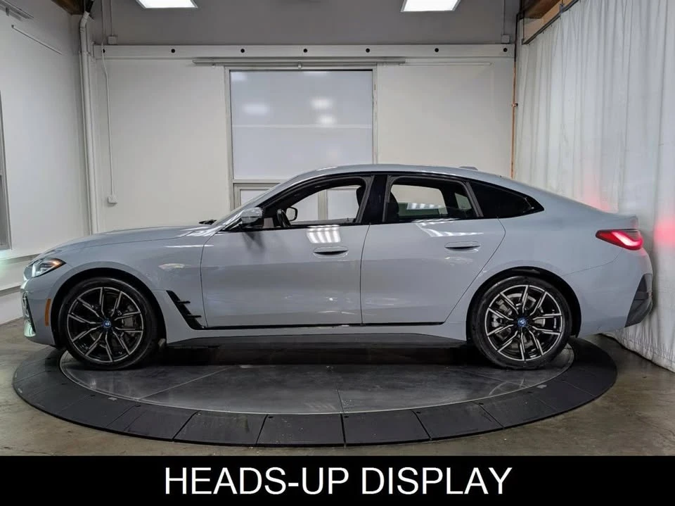 2024 BMW G26 i4 - Image 5 of 20