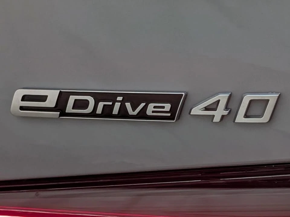 2024 BMW G26 i4 - Image 11 of 20