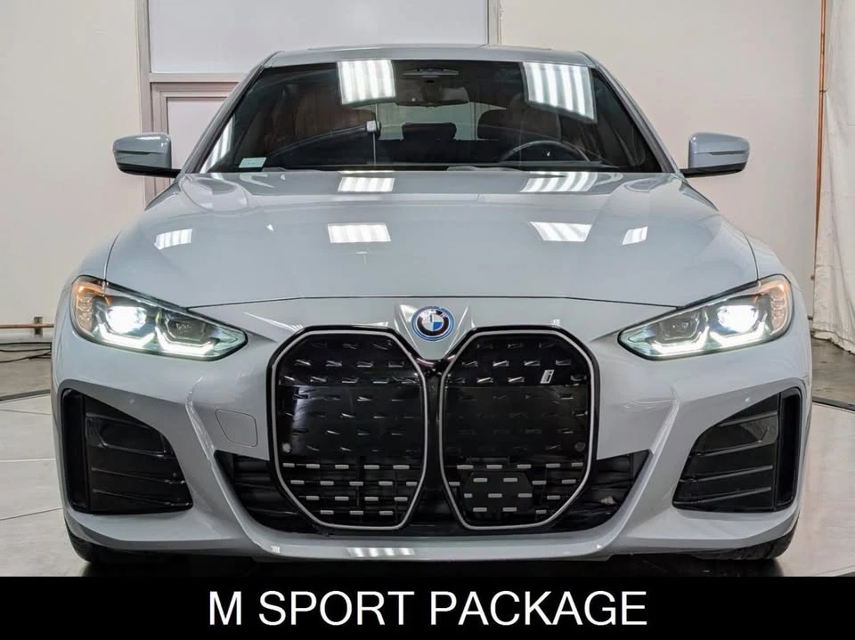 2024 BMW G26 i4 - Image 3 of 20