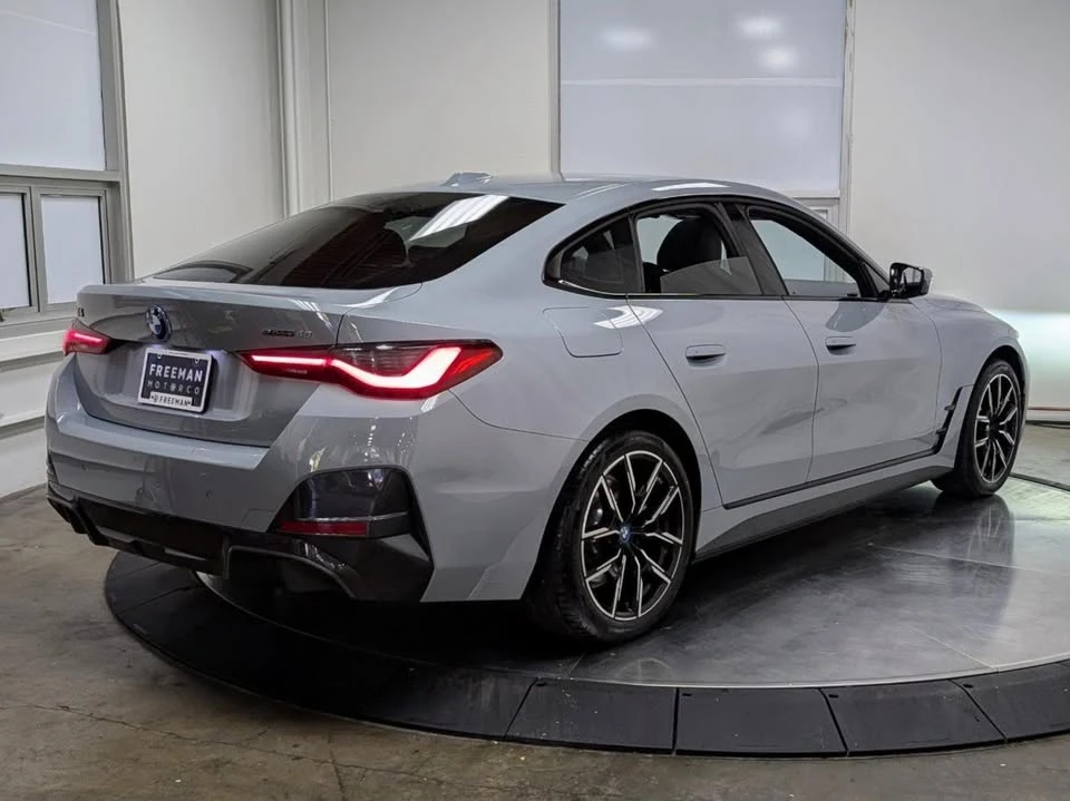 2024 BMW G26 i4 - Image 9 of 20