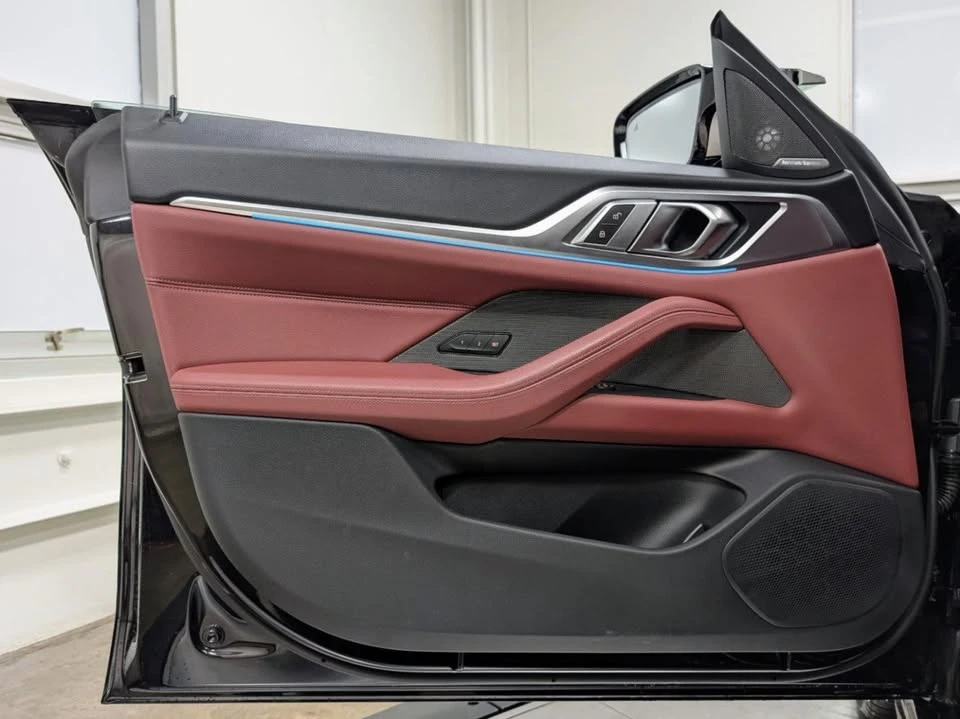 2024 BMW G26 i4 - Image 12 of 17