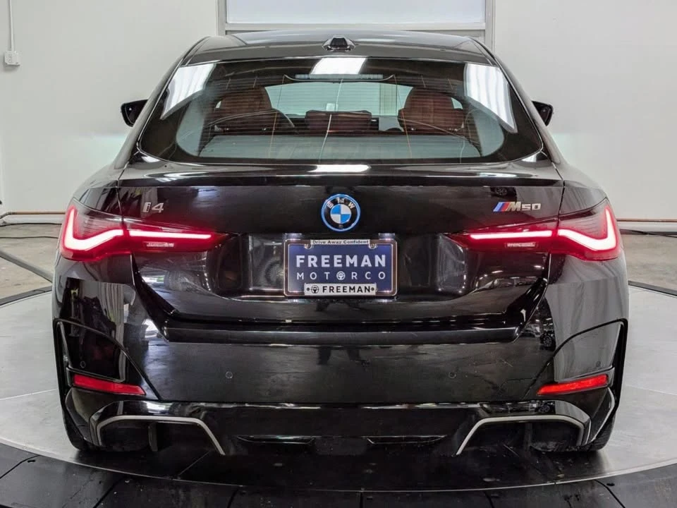 2024 BMW G26 i4 - Image 7 of 17