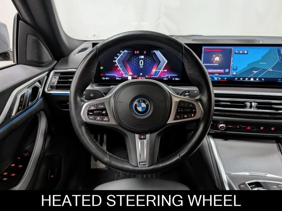 2024 BMW G26 i4 - Image 2 of 20