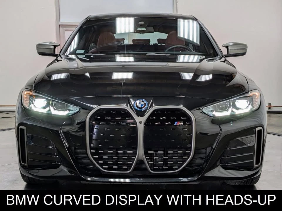 2024 BMW G26 i4 - Image 3 of 17
