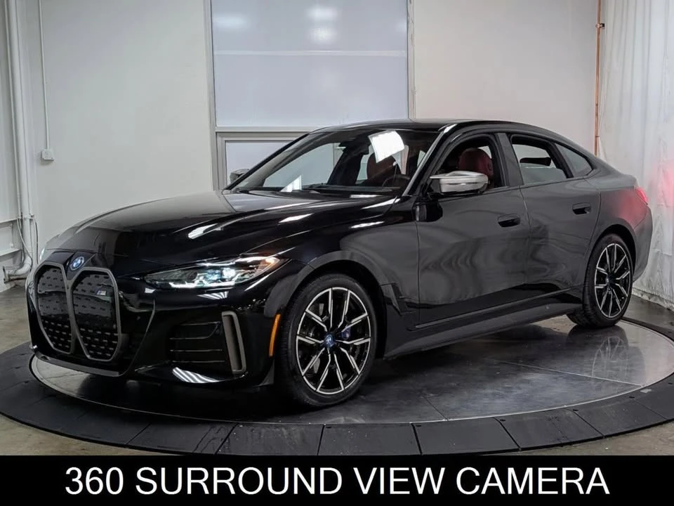 2024 BMW G26 i4 - Image 4 of 17