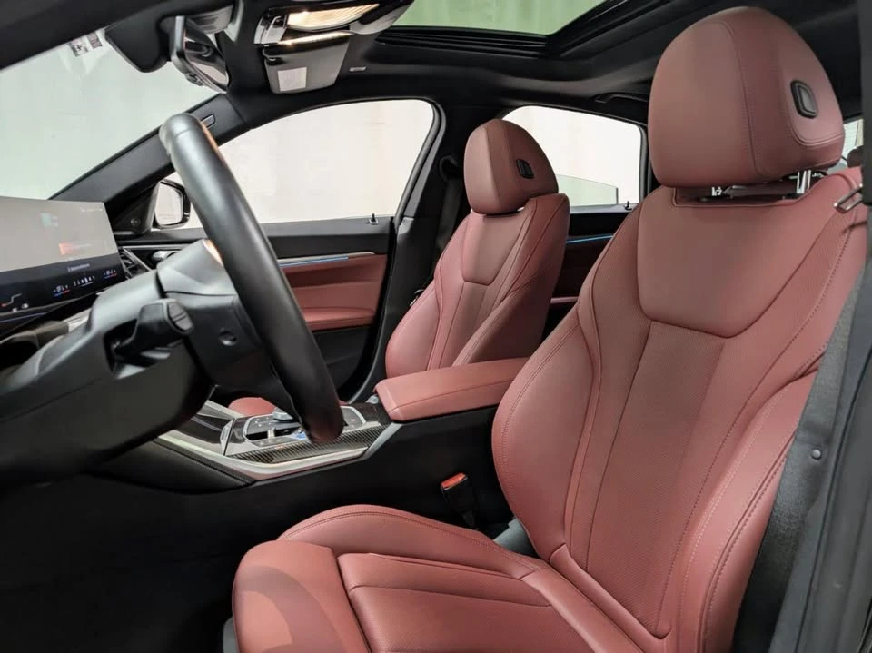 2024 BMW G26 i4 - Image 14 of 17