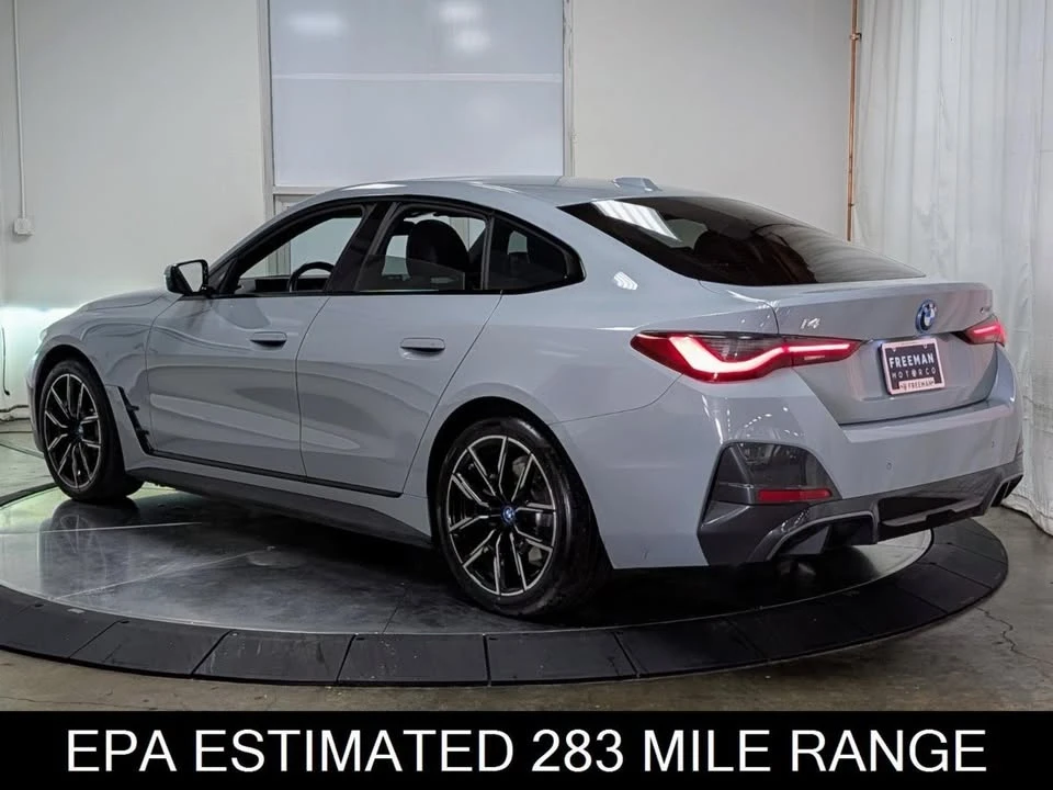 2024 BMW G26 i4 - Image 6 of 20
