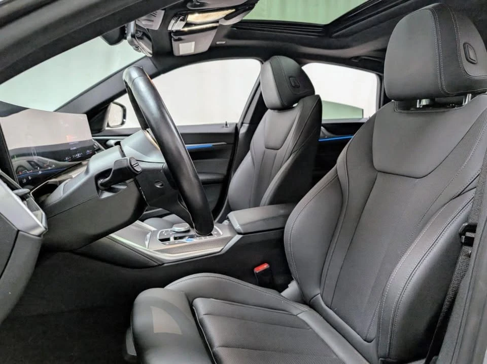 2024 BMW G26 i4 - Image 15 of 20
