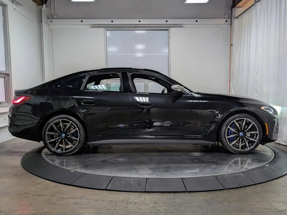2024 BMW G26 i4 - Image 10 of 17