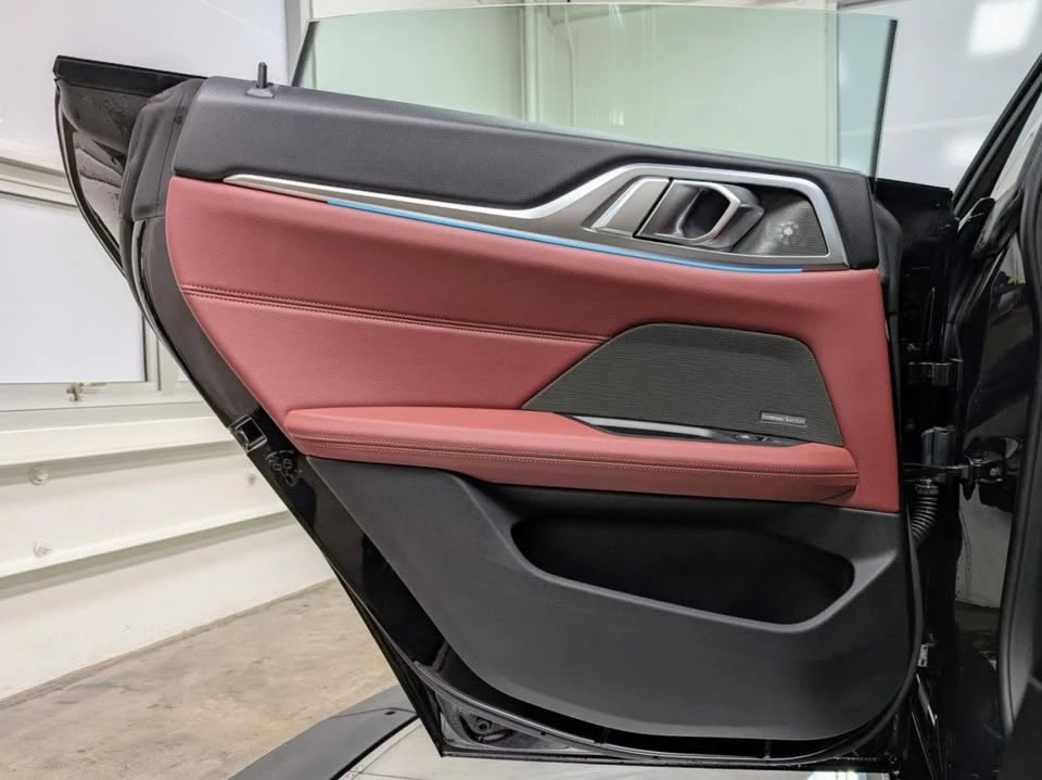 2024 BMW G26 i4 - Image 15 of 17