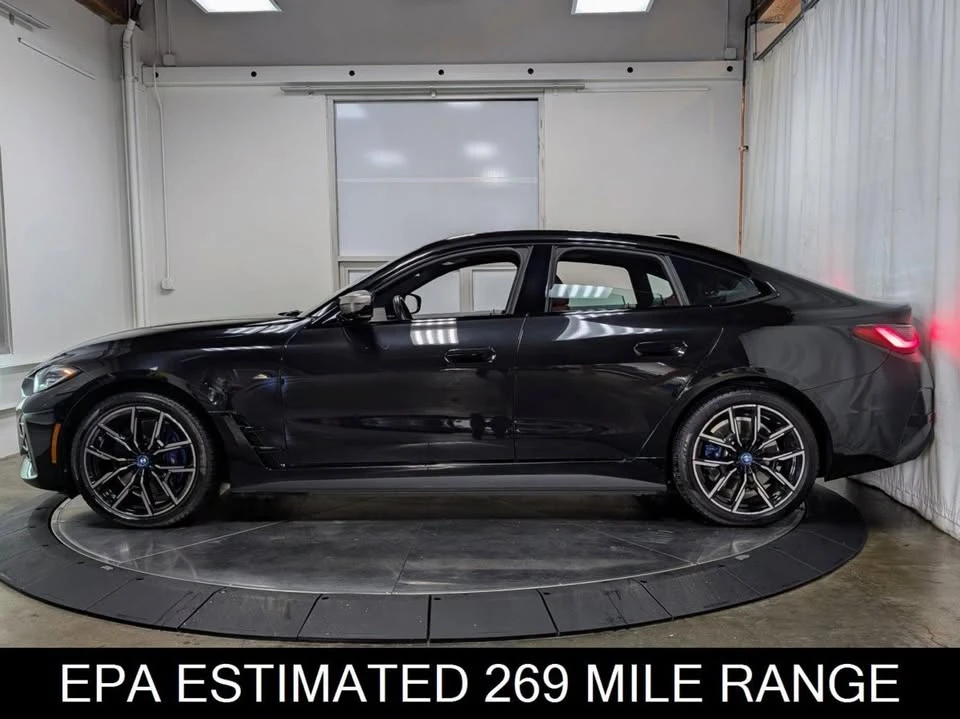 2024 BMW G26 i4 - Image 5 of 17