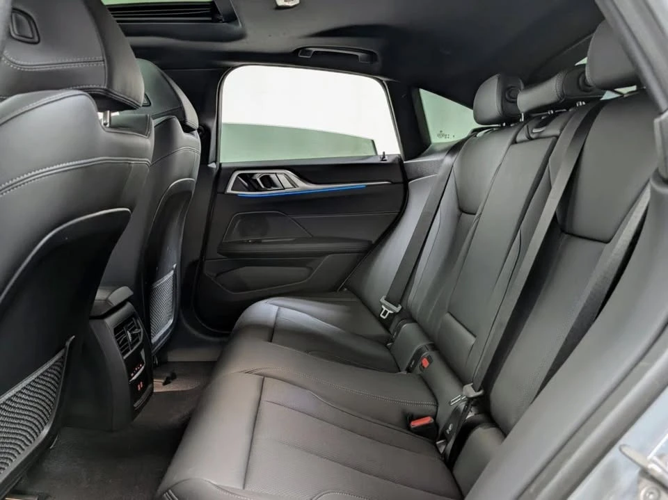 2024 BMW G26 i4 - Image 18 of 20