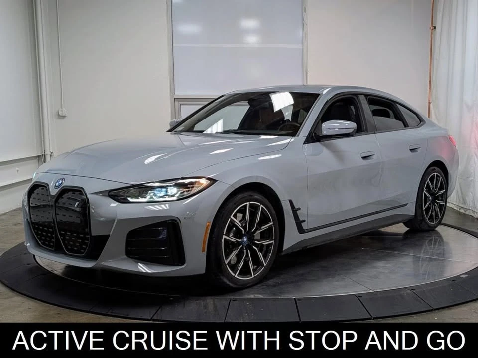 2024 BMW G26 i4 - Image 4 of 20