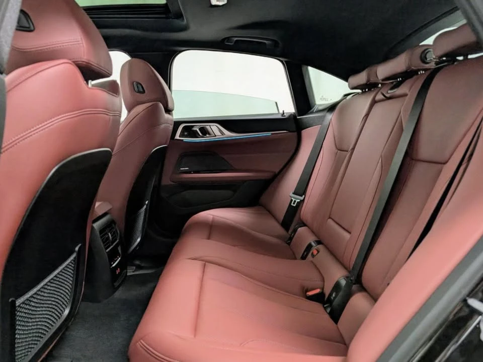 2024 BMW G26 i4 - Image 16 of 17