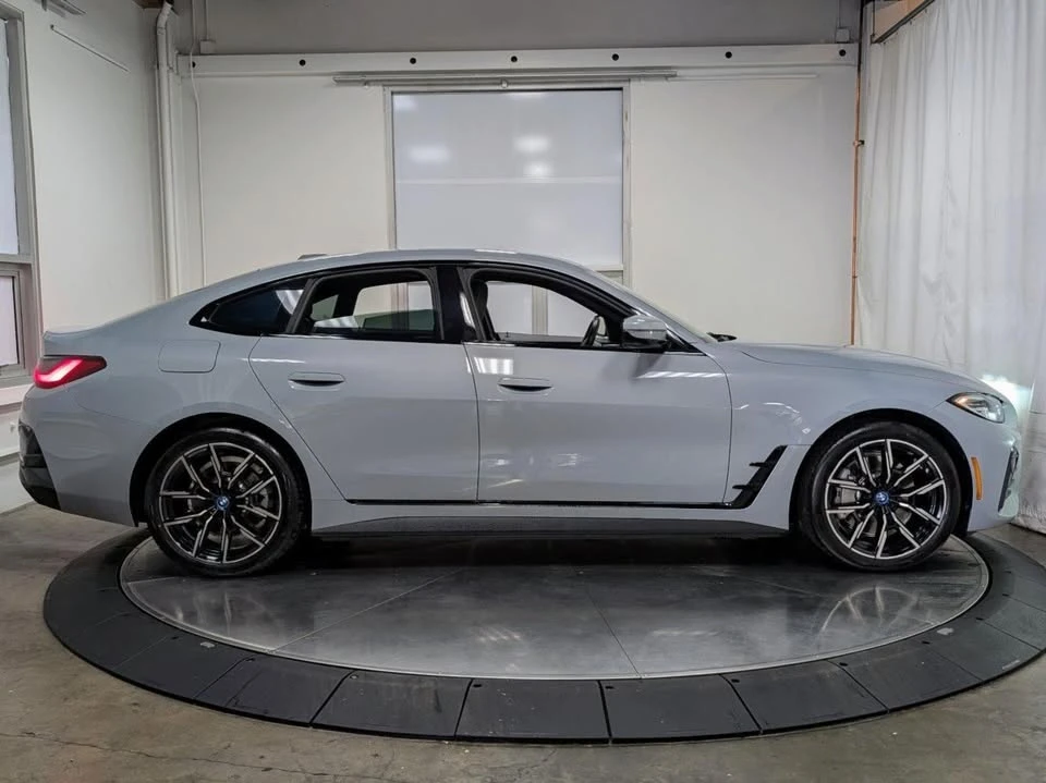 2024 BMW G26 i4 - Image 10 of 20