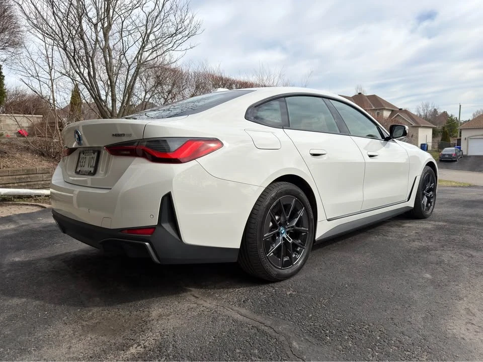 2024 BMW G26 i4 - Image 7 of 15