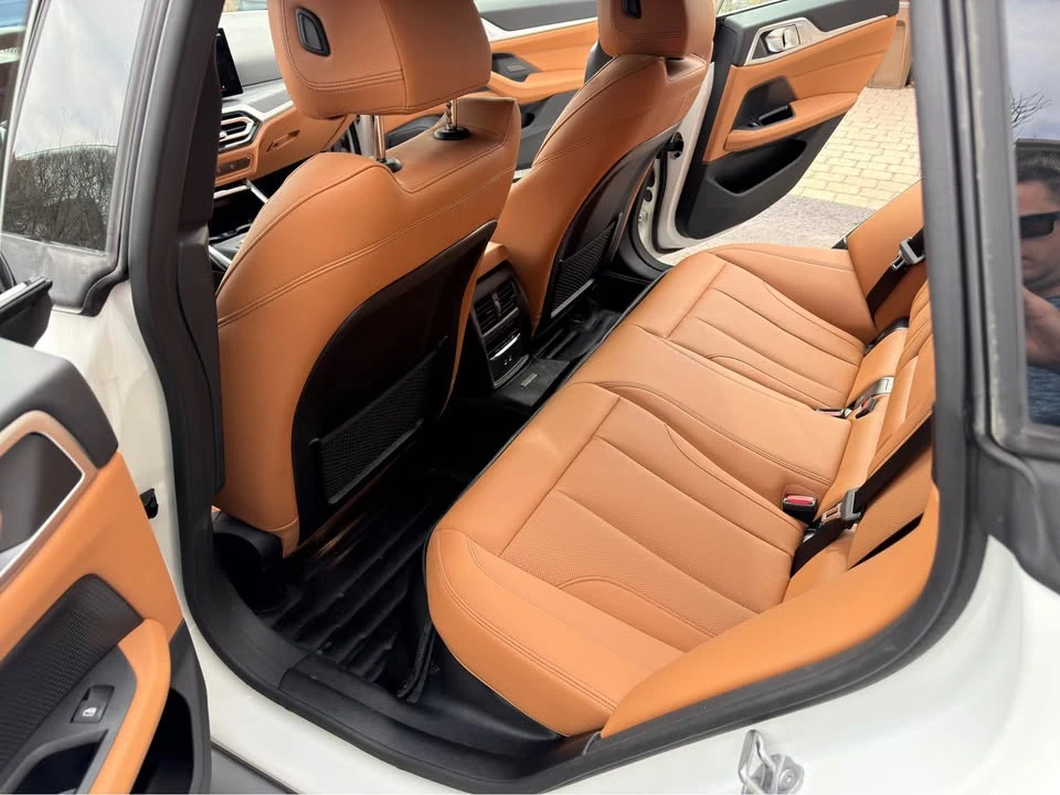 2024 BMW G26 i4 - Image 12 of 15