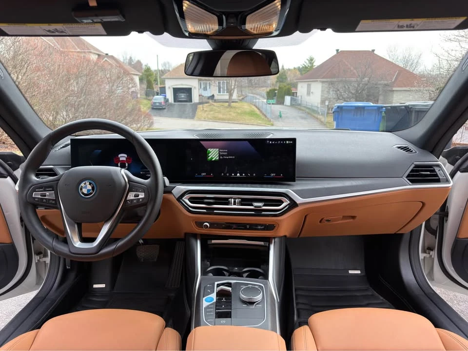 2024 BMW G26 i4 - Image 14 of 15