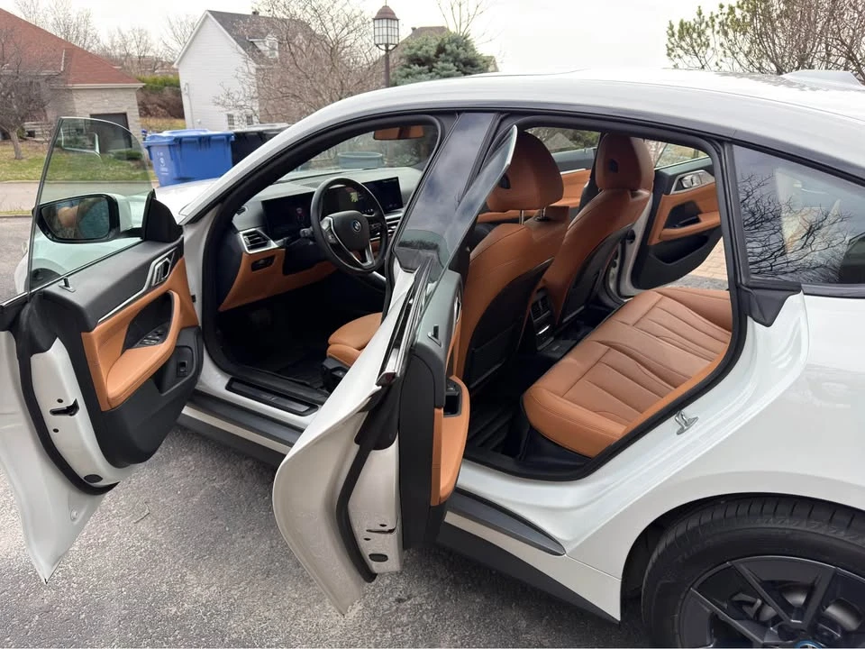 2024 BMW G26 i4 - Image 11 of 15