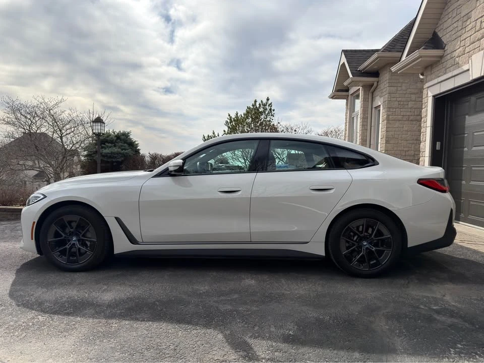 2024 BMW G26 i4 - Image 5 of 15