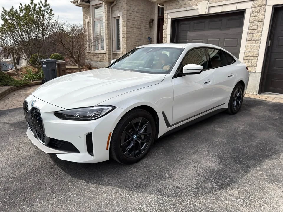 2024 BMW G26 i4 - Image 4 of 15