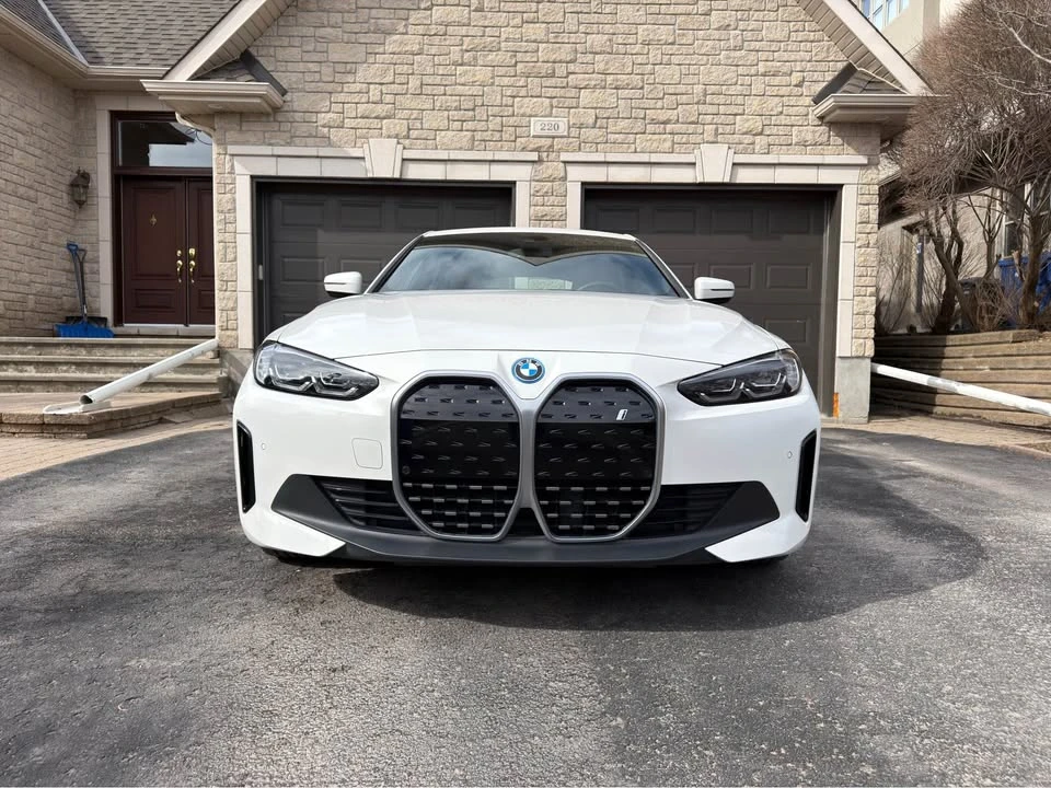 2024 BMW G26 i4 - Image 3 of 15