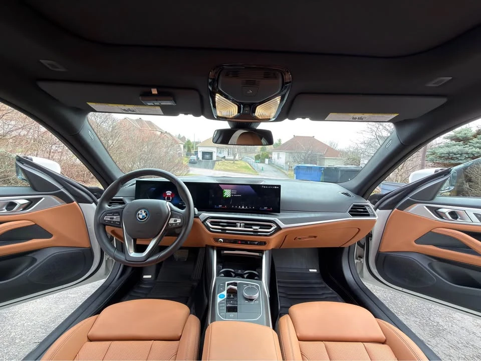 2024 BMW G26 i4 - Image 15 of 15