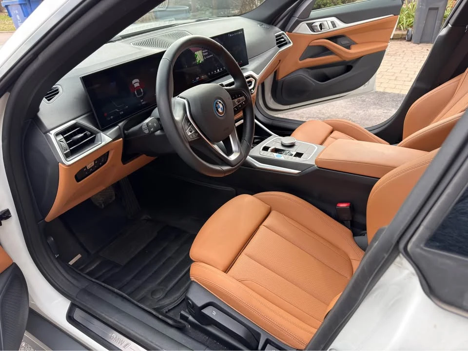 2024 BMW G26 i4 - Image 13 of 15