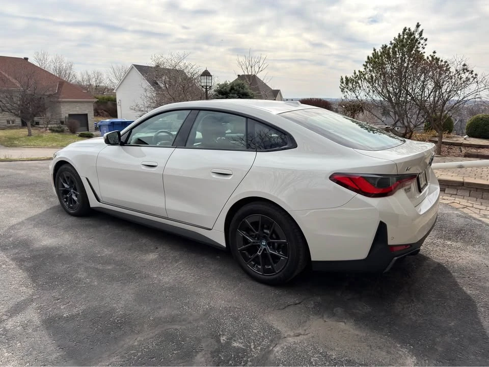 2024 BMW G26 i4 - Image 6 of 15