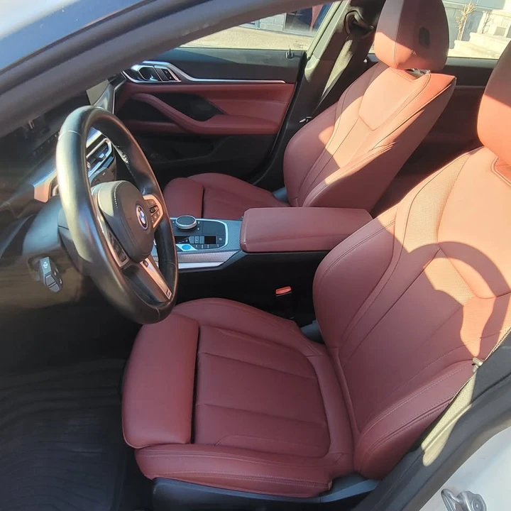 2024 BMW G26 i4 - Image 4 of 10