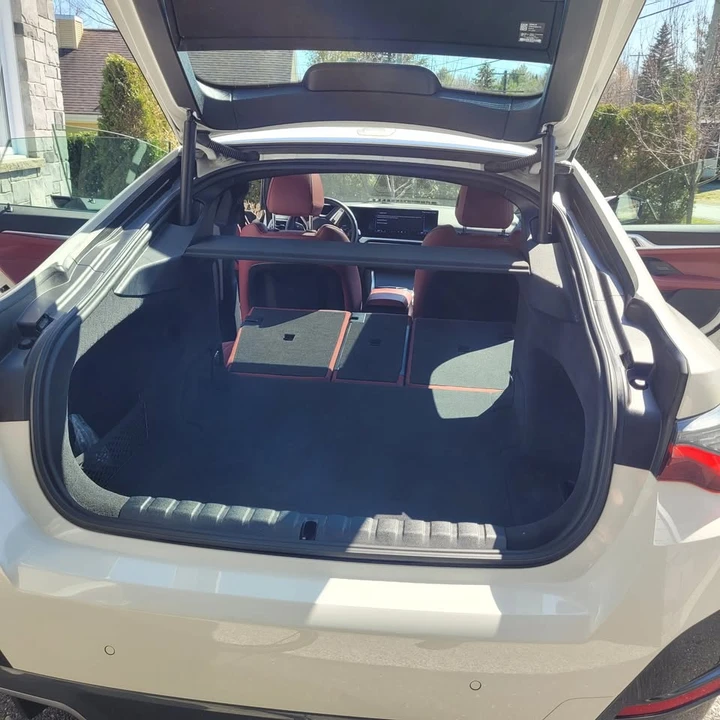2024 BMW G26 i4 - Image 7 of 10