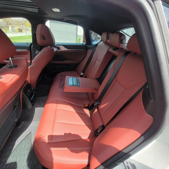 2024 BMW G26 i4 - Image 5 of 10