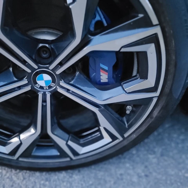 2024 BMW G26 i4 - Image 6 of 10
