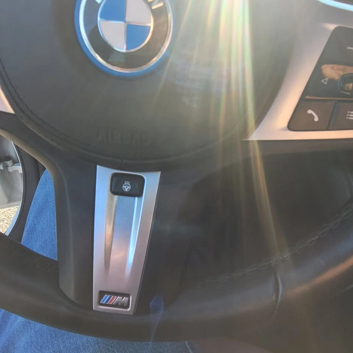 2024 BMW G26 i4 - Image 8 of 10