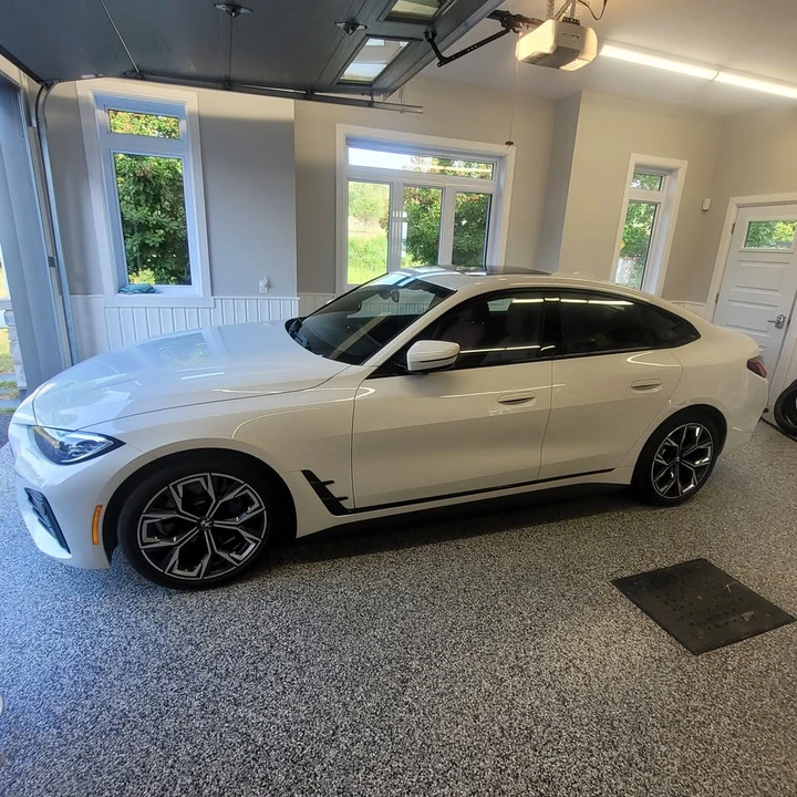 2024 BMW G26 i4 - Image 10 of 10