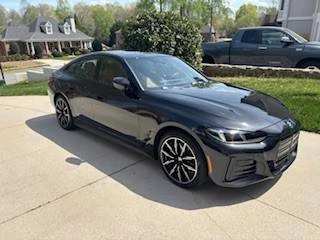 2025 BMW 4 Series - Image 3 of 3