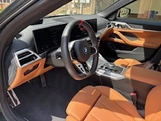 2025 BMW 4 Series - Image 2 of 3