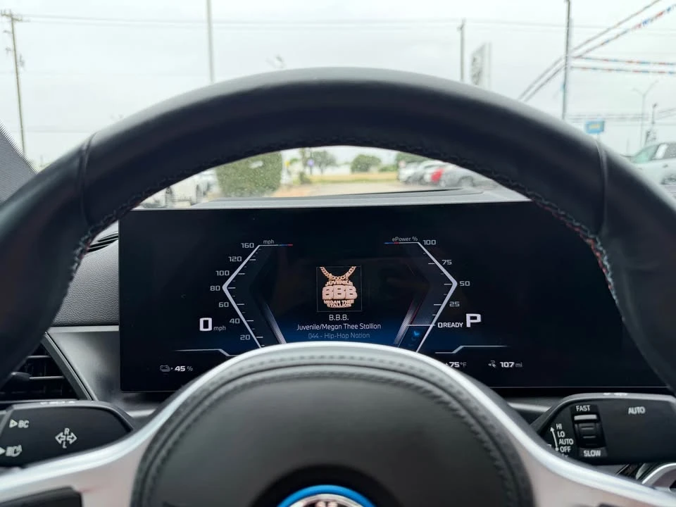 2024 BMW G26 i4 M50 - Image 6 of 10