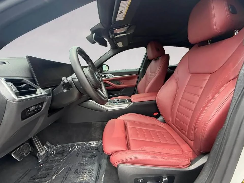 2024 BMW G26 i4 M50 - Image 10 of 17