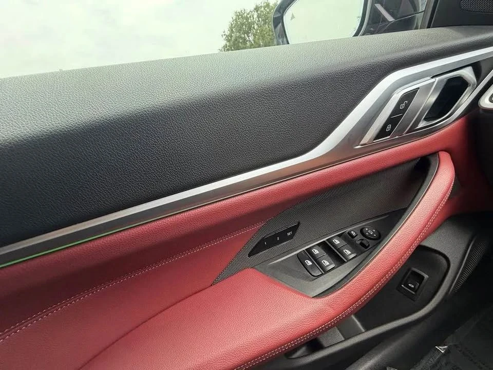 2024 BMW G26 i4 M50 - Image 11 of 17