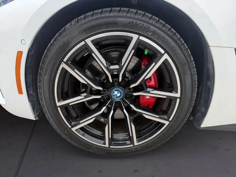 2024 BMW G26 i4 M50 - Image 3 of 17